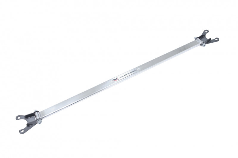Megan Racing BMW E36 3-Series 92-98 / M3 95-99 (EXC TI/Convertible Models) Race-Spec Strut Tower Bar- MR-SB-E36RU-1P