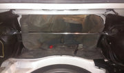 Megan Racing BMW E36 3-Series 92-98 / M3 95-99 (EXC TI/Convertible Models) Race-Spec Strut Tower Bar- MR-SB-E36RU-1P
