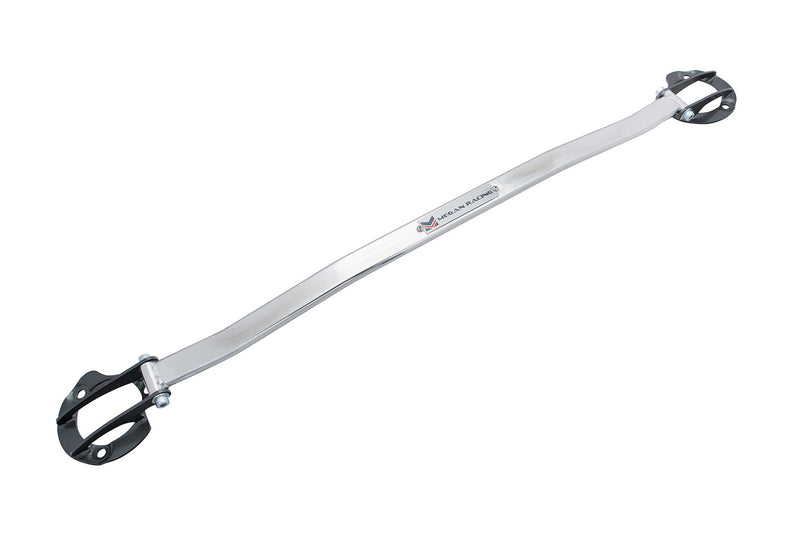 Megan Racing Race-Spec Strut Tower Bars for BMW E39 95-03 Front Upper - MR-SB-E39FU-1P