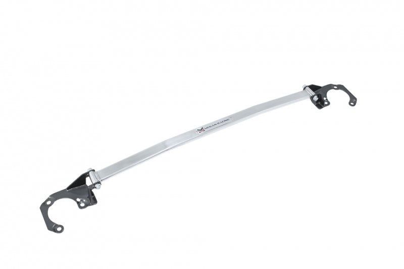 Megan Racing Race-Spec Strut Tower Bars for BMW E46 3-Series 99-05 / M3 01-06 Front - MR-SB-E46FU-1P