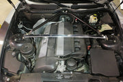 Megan Racing BMW Z4 2002-2008 Race-Spec Strut Tower Bar Front upper (EXC Z4M) - MR-SB-E85FU-1P