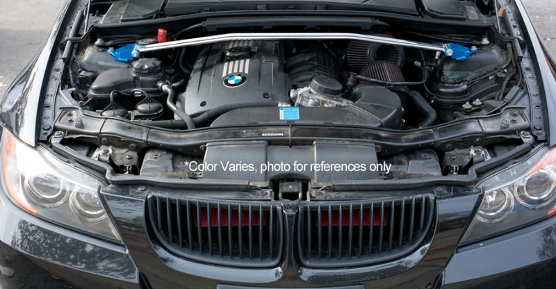 Megan Racing Race-Spec Strut Tower Bar for BMW 1-Series 08-13 / 3-Series (EXC Diesel/M3/N55 Engines) 06-11 Front - MR-SB-E90F