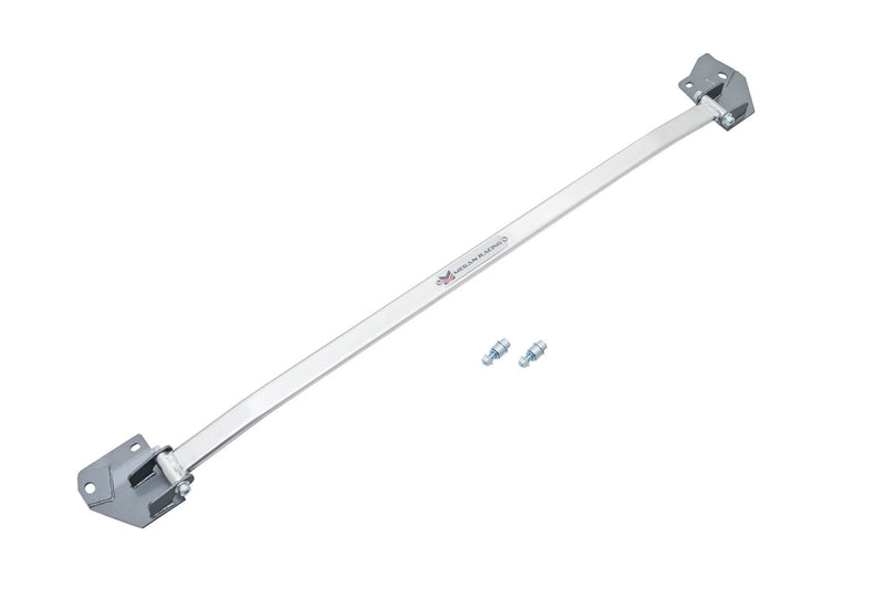 Megan Racing Ford Focus 2013+ (RS/ST Models ONLY) Front Race-Spec Strut Tower Bar - MR-SB-FF13FU-1P
