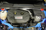 Megan Racing Ford Focus 2013+ (RS/ST Models ONLY) Front Race-Spec Strut Tower Bar - MR-SB-FF13FU-1P