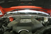 Megan Racing Race-Spec Strut Tower Bars for Ford Mustang 05-14 Front Upper - MR-SB-FM05FU-1P