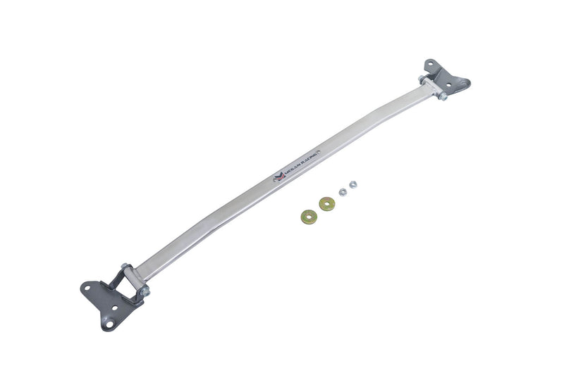 Megan Racing Race-Spec Strut Tower Bars for Ford Mustang 15-23 / 2024+ Front - MR-SB-FM15FU-1P