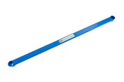 Megan Racing Front Lower Bar for Honda Civic 06-11 - Blue - MR-SB-HC06FL-B
