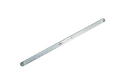 Megan Racing Front Lower Bar for Honda Civic 06-11 - Silver - MR-SB-HC06FL-S