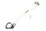Megan Racing Honda Civic Type-R (FK8) '17-'21 Front Upper Race-Spec Strut Bar - MR-SB-HC17TRFU-1P