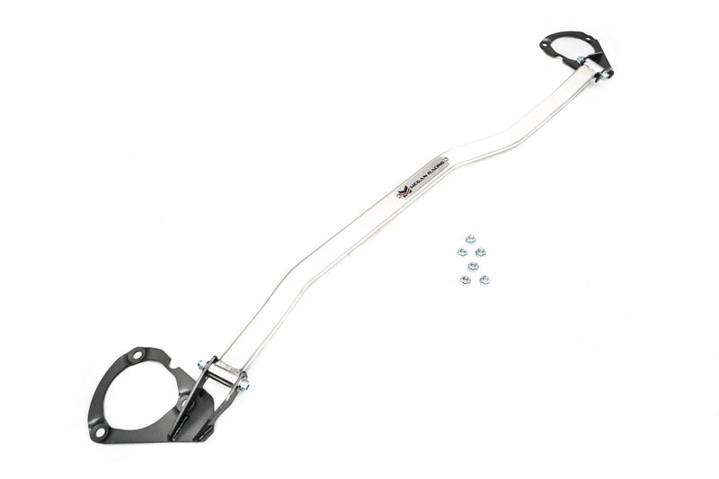 Megan Racing Honda Civic Type-R (FK8) '17-'21 Front Upper Race-Spec Strut Bar - MR-SB-HC17TRFU-1P