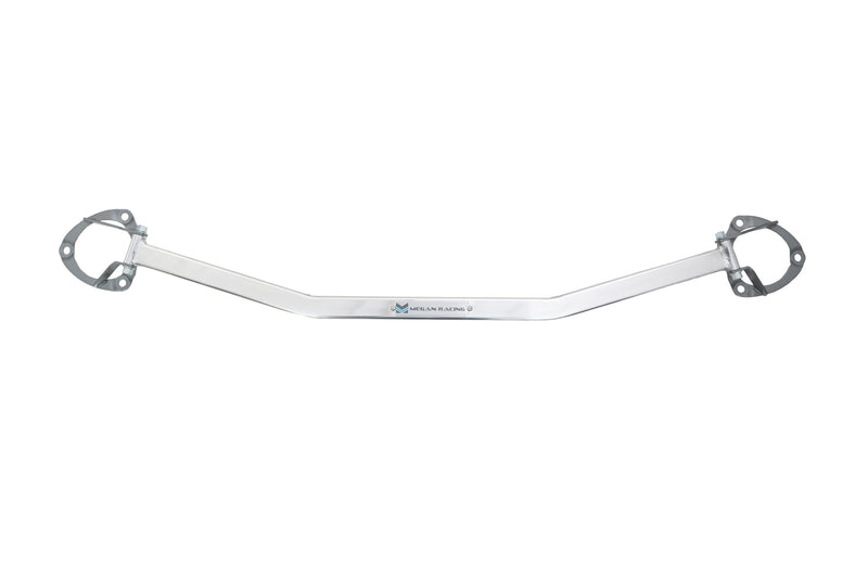 Megan Racing Honda Civic 16-21 (Hatchback) & 2022+ (Exc Hybrid, Type-R) Front Upper Race-Spec Strut Bar - MR-SB-HC22FU-1P