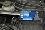 Megan Racing Honda CR-V 2007-2011 Front Upper Race-Spec Strut Bar - MR-SB-HCV07FU-1P