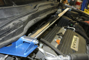 Megan Racing Honda CR-V 2007-2011 Front Upper Race-Spec Strut Bar - MR-SB-HCV07FU-1P