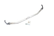 Megan Racing Honda Fit 2009-2014 Front Upper Brace - MR-SB-HF09FU-1P