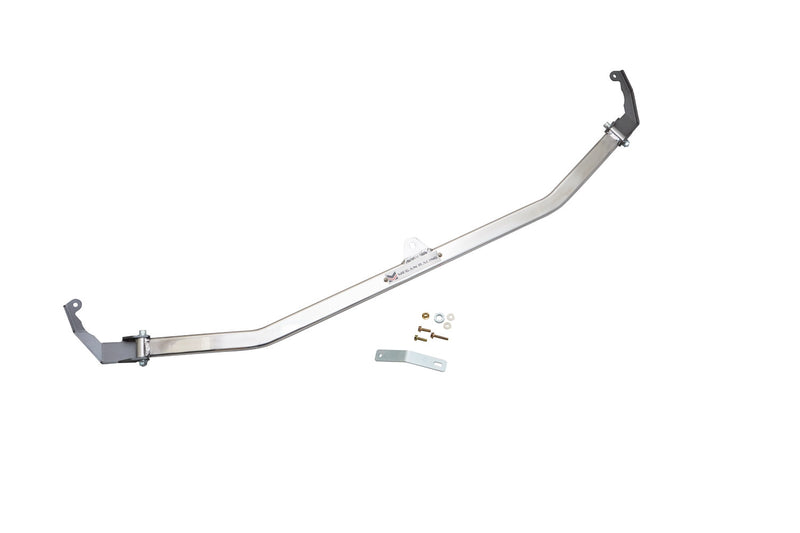 Megan Racing Honda Fit 2009-2014 Front Upper Brace - MR-SB-HF09FU-1P