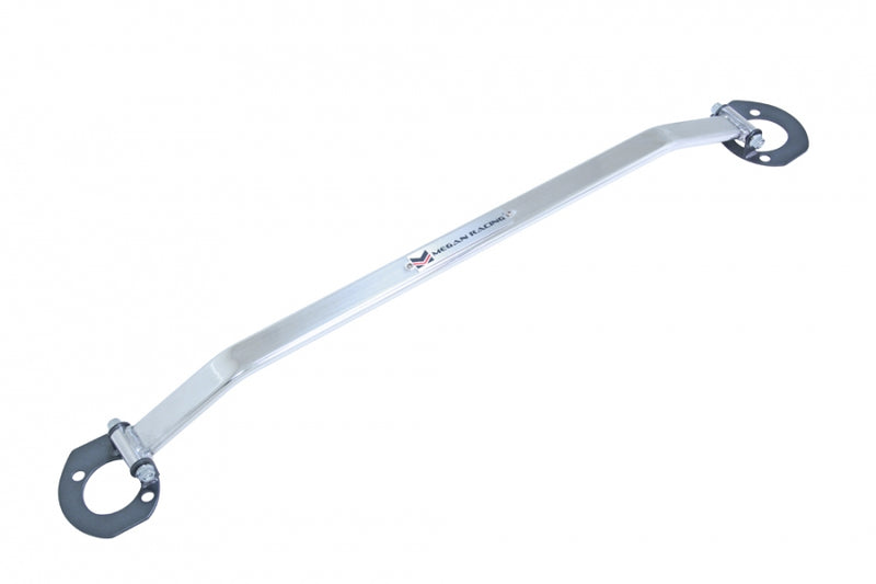 Megan Racing Race-Spec Strut Tower Bars for Hyundai Genesis Coupe 09-15 Front Upper - MR-SB-HYG09FU-1P