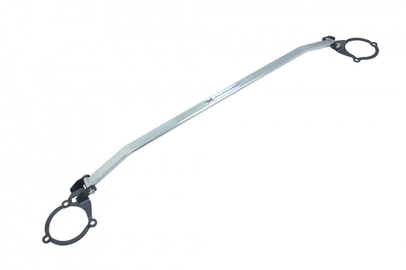 Megan Racing Race-Spec Strut Tower Bars for Hyundai Veloster 2011-2018 Front Upper - MR-SB-HYV11FU-1P