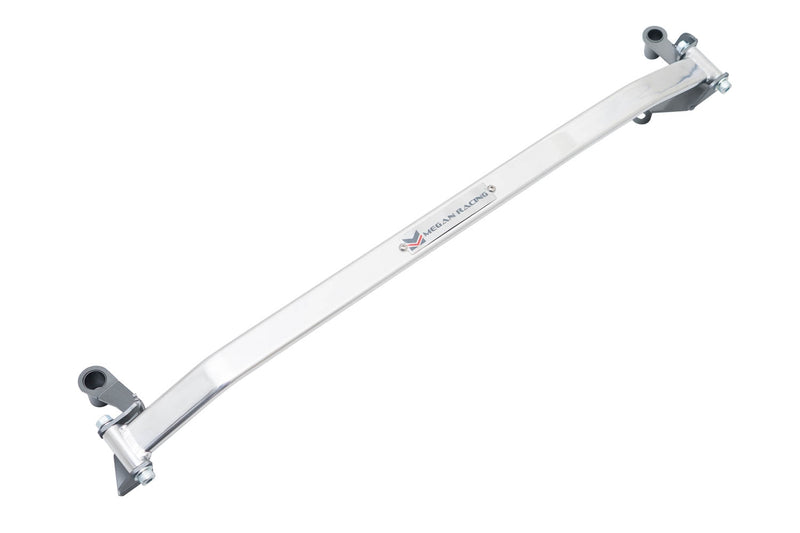 Megan Racing Infiniti Q50 14+ (Excludes Turbo & Hybrid Models) Race-Spec Front Strut Tower Bar - MR-SB-IQ50FU-1P