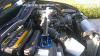 Megan Racing Race-Spec Strut Tower Bars for Lexus GS300/400/430 98-05 Front - MR-SB-LG98FU-1P