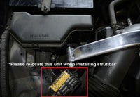 Megan Racing Race-Spec Strut Tower Bars for Lexus IS300 00-05 Front - MR-SB-LI01FU-1P