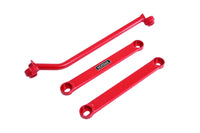 Megan Racing Rear Lower Chassis Brace for Lexus IS300 01-05 - MR-SB-LI01RL-R