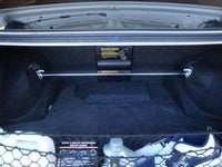 Megan Racing Race-Spec Strut Tower Bars for Lexus IS300 00-05 Rear - MR-SB-LI01RU-1P