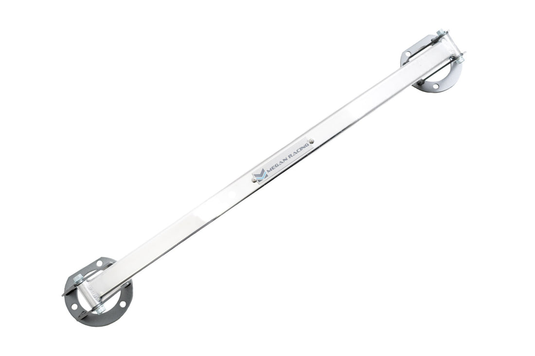Megan Racing Lexus IS 2016+ / RC 2015+ (4-Cylinder) Front Upper Strut Bar - MR-SB-LI16TFU-1P