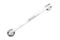 Megan Racing Lexus IS 2016+ / RC 2015+ (4-Cylinder) Front Upper Strut Bar - MR-SB-LI16TFU-1P