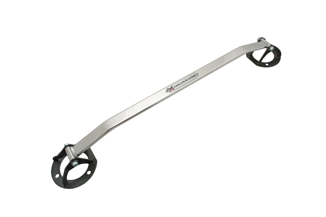 Megan Racing Lexus SC300 92-00 / Toyota Supra 86-97 Front Upper Race-Spec Strut Tower Bar - MR-SB-LSC3FU-1P
