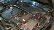 Megan Racing Mercedes CLA / GLA 14-18 / A45 16-19 Front Upper Race-Spec Strut Bar - MR-SB-MBC117FU-1P