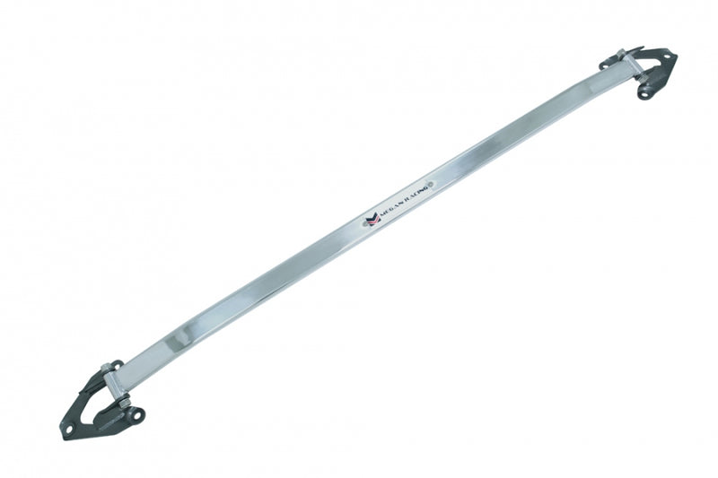 Megan Racing Race-Spec Strut Tower Bars for Mercedes Benz C-Class W204 08-14 Front (Does not fit C63) - MR-SB-MBW204FU-1P