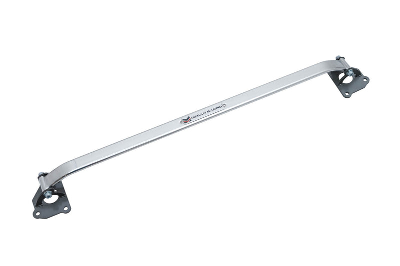 Megan Racing Race-Spec Strut Tower Bars for Mercedes Benz E-Class 03-09 FU (Excludes Air Suspension Models) - MR-SB-MBW211FU-