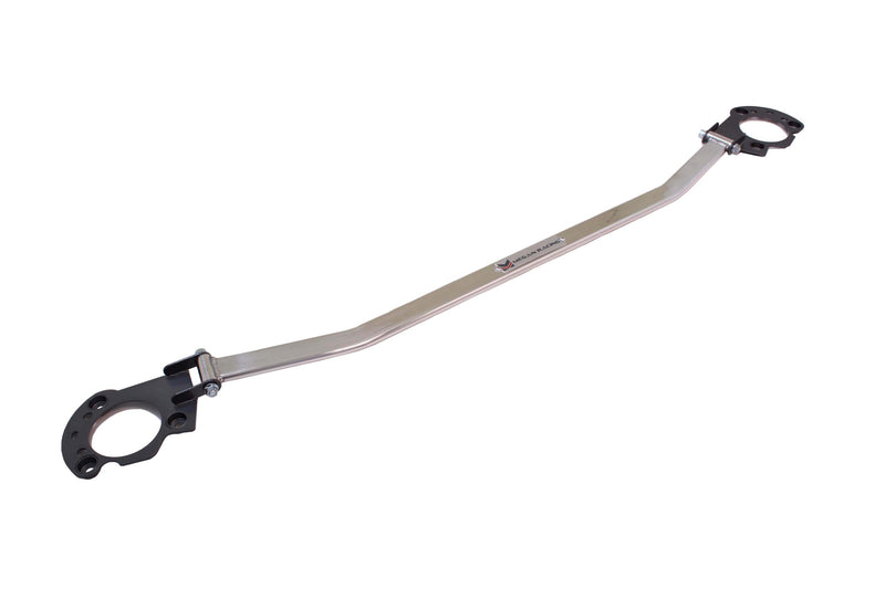 Megan Racing Race-Spec Strut Tower Bars for Mini Countryman R60 11-16 Front - MR-SB-MCC11FU-1P