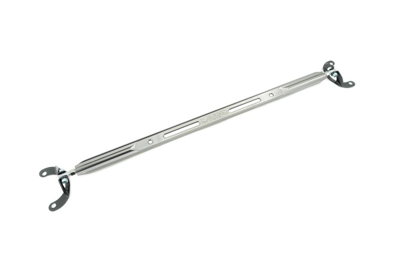 Megan Racing Rear Upper Strut Bar for Mitsubishi Eclipse 95-99 - Polished - MR-SB-ME95RU-P