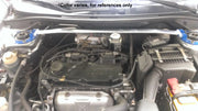 Megan Racing Mitsubishi Lancer 02-06 Front Race Spec Strut Tower Bars MR-SB-ML02FU-1P