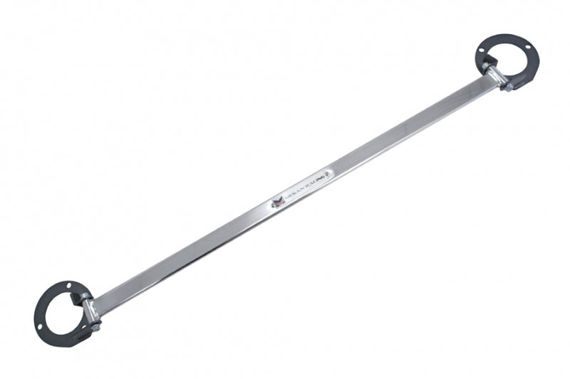 Megan Racing Mitsubishi Lancer 07-17 Front Race Spec Strut Tower Bar MR-SB-ML07FU-1P