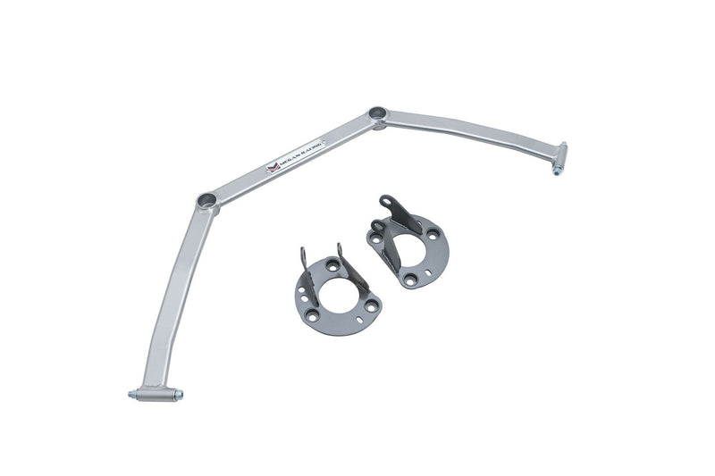 Megan Racing Race-Spec Strut Tower Bars for Mazda Miata 2016+ Front - MR-SB-MMX516FU-1P