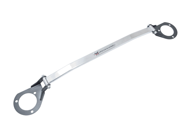 Megan Racing Race-Spec Strut Tower Bars for Mazda RX7 93-96 Front - MR-SB-MRX93FU-1P