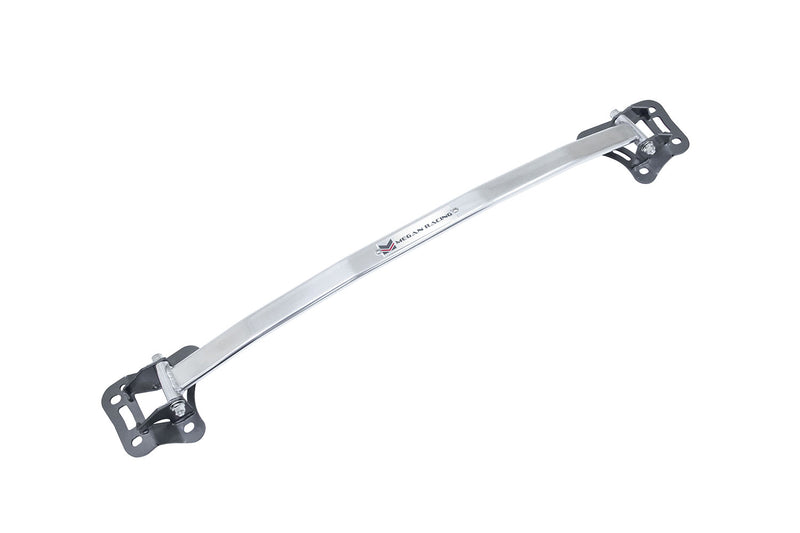 Megan Racing Race-Spec Strut Tower Bars for Nissan 350Z 03-06 Front - MR-SB-N3ZFU-1P