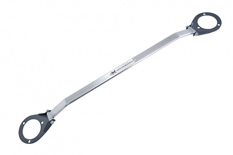 Megan Racing Race-Spec Strut Tower Bars for Nissan 240SX 89-98 Front  - MR-SB-NS13FU-1P