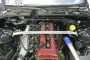 Megan Racing Race-Spec Strut Tower Bars for Nissan 240SX 89-98 Front  - MR-SB-NS13FU-1P