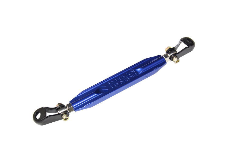 Megan Racing Rear Lower Tie Bar for Nissan 240SX (S13) 89-94 - Blue - MR-SB-NS13RL-B