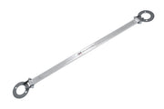 Megan Racing Race-Spec Strut Tower Bars for Nissan 240SX 89-94 Rear - MR-SB-NS13RU-1P