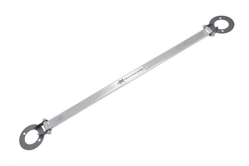 Megan Racing Race-Spec Strut Tower Bars for Nissan 240SX 89-94 Rear - MR-SB-NS13RU-1P