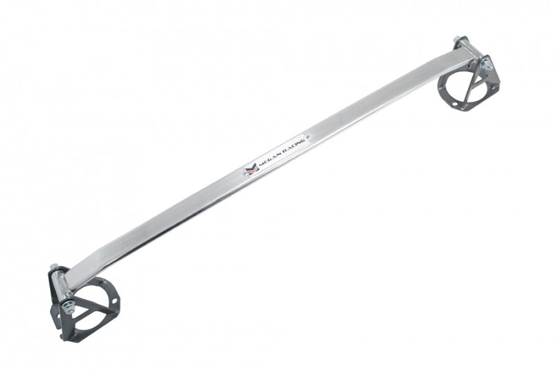 Megan Racing Race-Spec Strut Tower Bars for Nissan 240SX S14 95-98 Rear Upper - MR-SB-NS14RU-1P