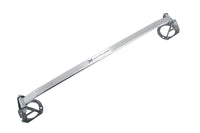 Megan Racing Rear Upper Strut Bar for Nissan 240SX (S14) 95-98 - Polished - MR-SB-NS14RU-P