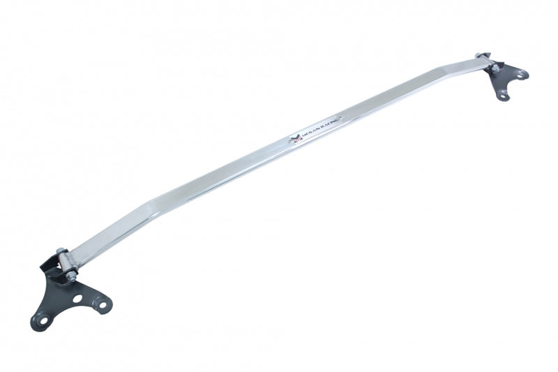 Megan Racing Nissan Versa 06-11 (Excludes Turbo Models) Front Upper Race-Spec Strut Bar - MR-SB-NSE13FU-1P
