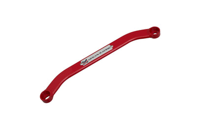 Rear Lower Bar for Nissan 370Z 2009+ - MR-SB-NZ34RL-R