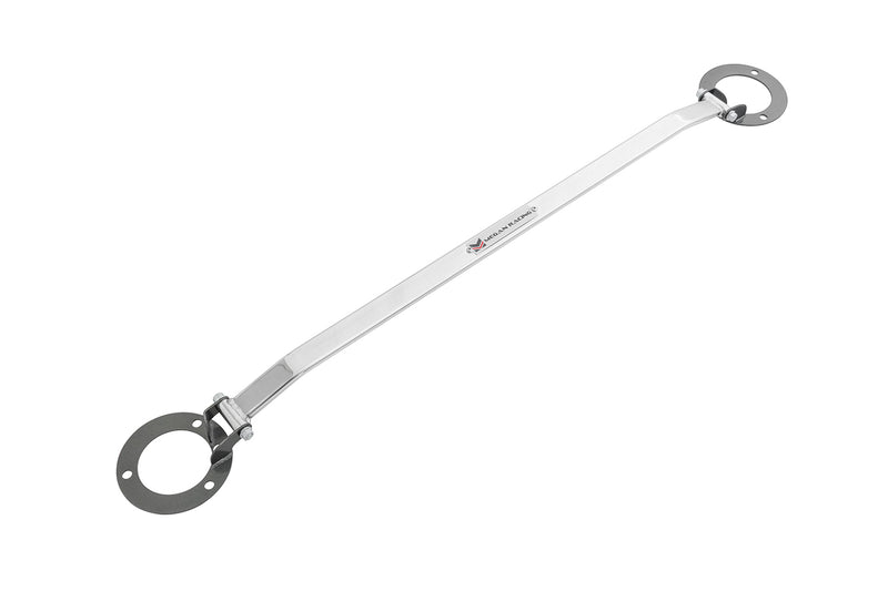 Megan Racing Pontiac G6 05-10 Front Upper Race-Spec Strut Bar- MR-SB-PG6FU-1P