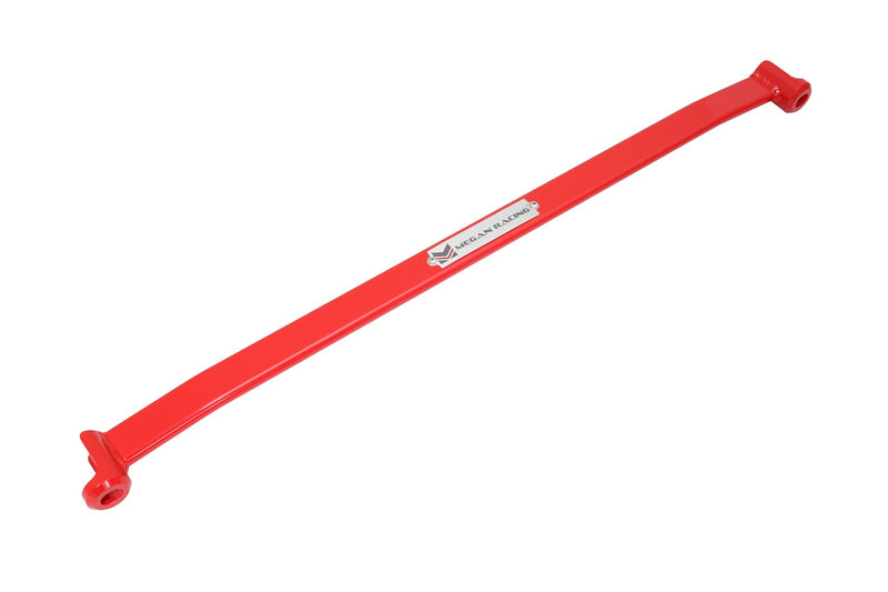 Megan Racing Scion FR-S/Subaru BRZ/Toyota 86 13-21 Rear Lower Brace - MR-SB-SFR12RL-R
